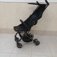 کالسکه خارجی کوچک و سبک مسافرتی