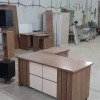 میز اداری میز مدریت و میز کارمندی|دفتر کار|محمدشهر, محمدشهر|دیوار