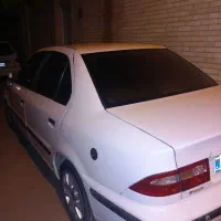 سمند ای اف هفت پایه گازسوز|خودرو سواری و وانت|یزد, |دیوار