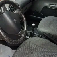 ۲۰۶ تیپ۳|خودرو سواری و وانت|کرمان, |دیوار