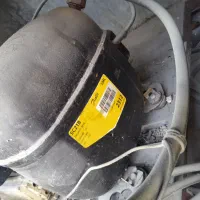 تعمیر یخچال و فریزر