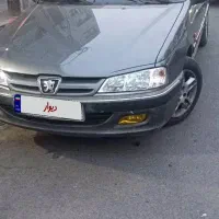 پژو پارسELX مدل ۱۳۸۹