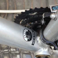 دوچرخه جیانت|دوچرخه، اسکیت، اسکوتر|تبریز, |دیوار