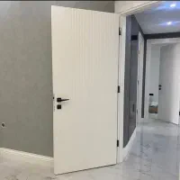 تولید درب های اتاقی