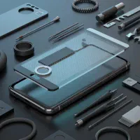 تعمیرات تخصصی موبایل با بهترین و بروز ترین ابزار