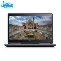 لپ تاپ استوک DELL Precision 7720
