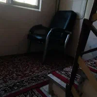 صندلی اداری