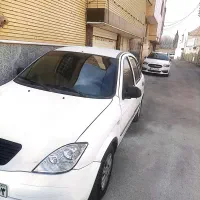 تیبا دو مدل ۹۵