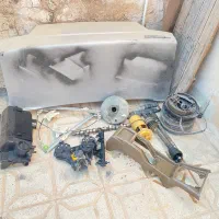 قطعات پژو|قطعات یدکی و لوازم جانبی|برازجان, |دیوار