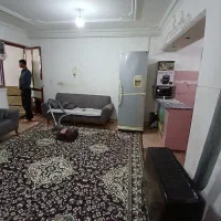 سوییت 68متری پارکینگ دارفلکه گازاحصاری بر توحید|اجارهٔ آپارتمان|رشت, سلیمانداراب|دیوار