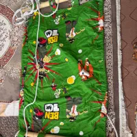 نعنی ، تاب ، گهواره