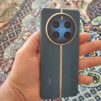 ریلمی realme 12 pro plus حافظه 512رم 12