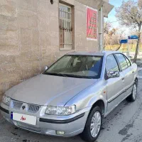 سمندمدل ۸۲ درحد