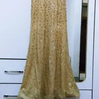 لباس های  مجلسی در حد نو