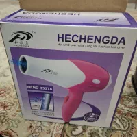 سشوار مسافرتی مدل هیتاچی