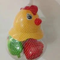 سرویس اسباب بازی