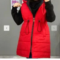 پافر کمرگت شیک