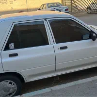 پراید132مدل۹۸|خودرو سواری و وانت|اصفهان, شهرک صنعتی امیرکبیر (شاپور جدید)|دیوار