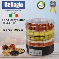 میوه خشک کن نو