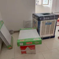 فرهنگیان ، فاز هفت ۷ ( دونبش ) بزرگ متراژ|فروش آپارتمان|هشتگرد, شهرک فرهنگیان|دیوار