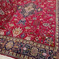 ۱۲ متری تبریز ریز بافت|فرش|تهران, یوسفآباد|دیوار