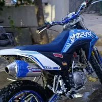 نیکتاز 250yz فوری فوری