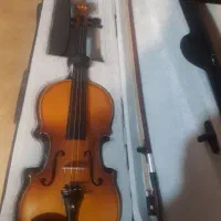 ویولن،تی اف ۱۴۲ tf 142سایز ۱/۲ اصل اصل|ویولن|تهران, خواجه نظام الملک|دیوار