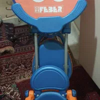 سه چرخه|دوچرخه، اسکیت، اسکوتر|تهران, دهم فروردین|دیوار