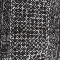 نقشه زی آستین