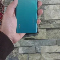 گوشی poco x3 gt|موبایل|ارومیه, |دیوار