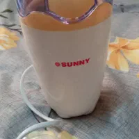 آسیاب خورد کن