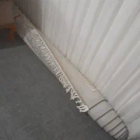 یک جفت فرش ۱۲متری نو و جدید|فرش|نیشابور, ده حلاج|دیوار