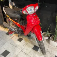 رادیسون خشک ۴۰۴|موتورسیکلت|قزوین, |دیوار