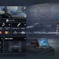 اکانت کالاف|کنسول، بازی ویدئویی و آنلاین|سیرجان, |دیوار