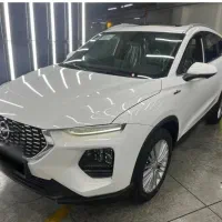هایما 8s سفید 1403