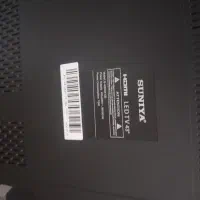 تلویزیون ۴۳ اینچ سونیا|تلویزیون و پروژکتور|فردیس, منظریه|دیوار