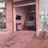 اجاره مغازه 31 متری|اجارهٔ مغازه و غرفه|قزوین, |دیوار