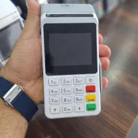 کارتخوان سیار مدل M3P/ آکبند