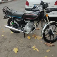 هندا 150|موتورسیکلت|تهران, کن|دیوار