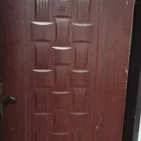 دوعدرب چوبی سالم