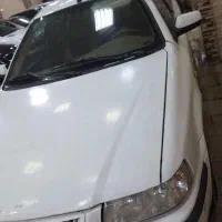 سمند ef7دوگانه کارخانه|خودرو سواری و وانت|فردیس, شهرک شهید حسینی|دیوار