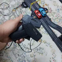 ماشین مسابقه کنترلی جاده ای