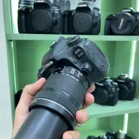 80D canon|دوربین عکاسی و فیلم‌برداری|قم, بلوار امین و ساحلی|دیوار