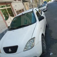 تیبا sx۹۸صندوق دار|خودرو سواری و وانت|تهران, آهنگ|دیوار