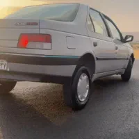 405 در حد|خودرو سواری و وانت|آذرشهر, |دیوار