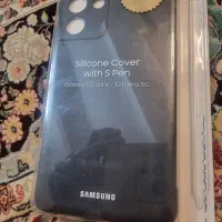 قاب  هوشمند گوشی سامسونگ s21 ultra|لوازم جانبی موبایل و تبلت|تهران, آذربایجان|دیوار