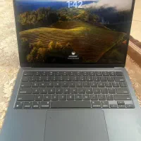 Mac book air13|رایانه همراه|شاهدشهر, |دیوار