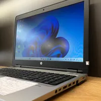 لپ تاپ i5 اچ پی سری ProBook 650 G2|رایانه همراه|لاهیجان, قیام|دیوار