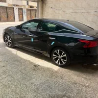نیسان ماکسیما ژاپنی فروش(نقدو اقساط)یا معاوضه
