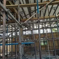 ارماتور بندی وقالبندی انواع سقفهای بتنی،فلزی،وافل،|خدمات پیشه و مهارت|تهران, نیروی هوایی (پیروزی)|دیوار